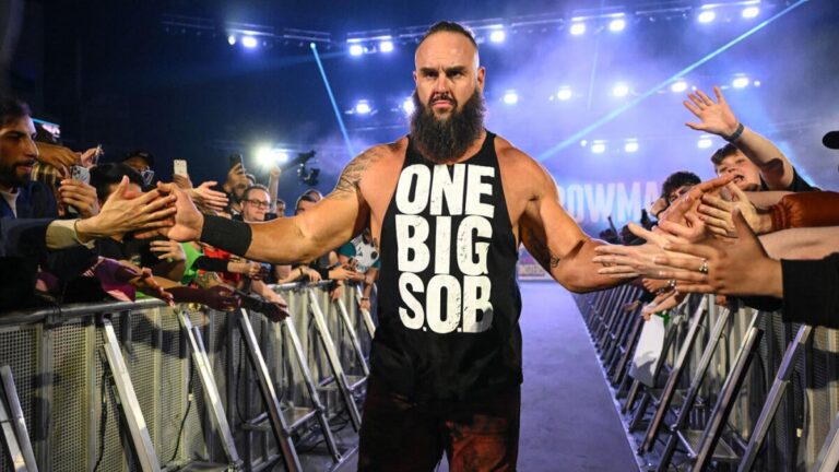 WWE roster cuts: Braun Strowman, Shayna Baszler, Dakota Kai and extra amongst newest releases