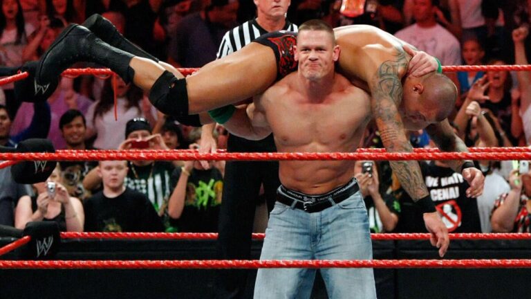 John Cena vs. Randy Orton: Wanting again on the 5 finest matches of their storied rivalry earlier than WWE Backlash