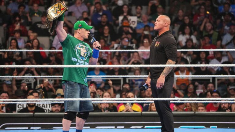 WWE Backlash predictions, knowledgeable picks: 2025 card, matches, begin time, PPV preview, location, date