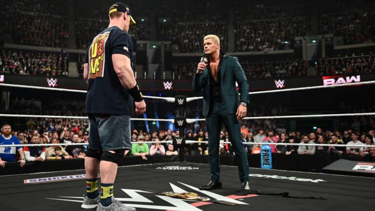 WWE WrestleMania 41 predictions, knowledgeable picks: Night time 2 card, 2025 matches, begin time, date, location