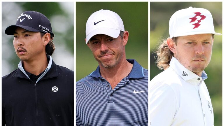 PGA Championship 2025 golf, final information, the right way to watch in Australia, tee occasions, dates, climate, rain, course, broadcast occasions, odds