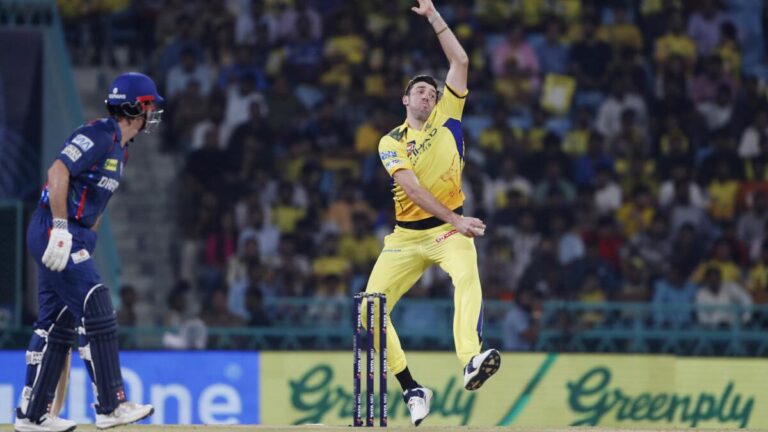 IPL 2025: Chennai Tremendous Kings waits for readability on Rachin Ravindra’s availability after Overton pulls out