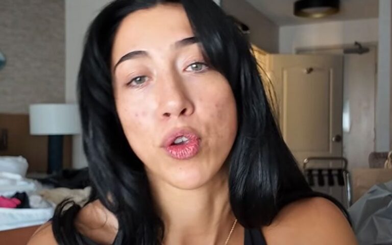 Indi Hartwell Reveals Why TNA Was All the time the Plan