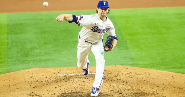 Jacob deGrom, Command God | FanGraphs Baseball