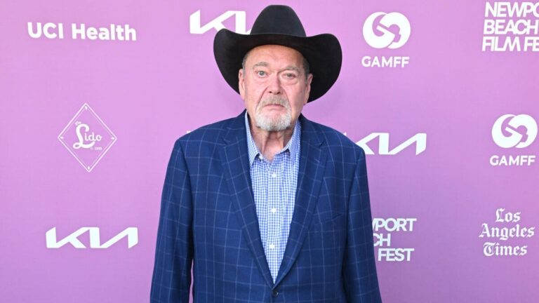 Legendary wrestling commentator Jim Ross reveals colon most cancers prognosis as newest well being concern