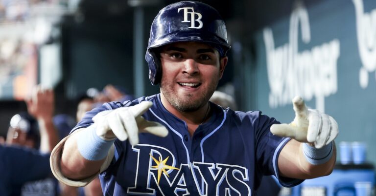 The Lengthy-Awaited Jonathan Aranda Breakout