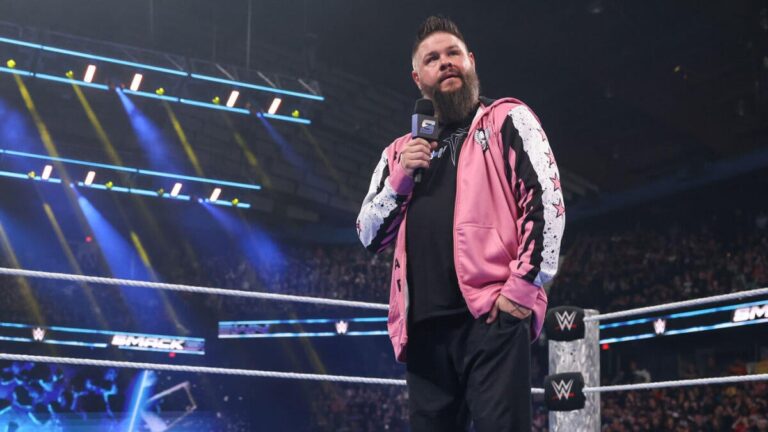 WWE information, rumors: Kevin Owens addresses neck harm considerations; Zoey Stark suffers grotesque leg harm