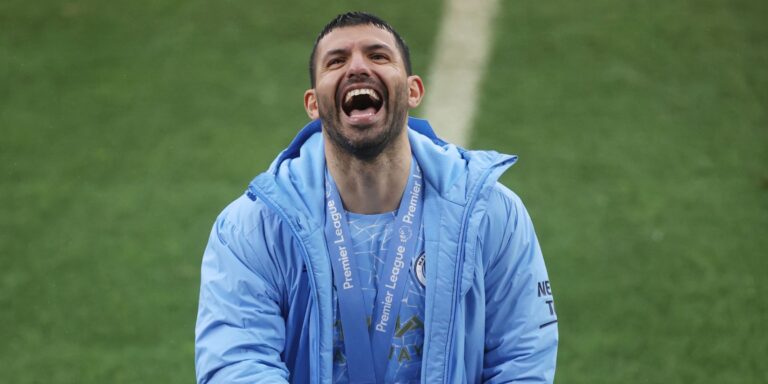 Leeds set to make opening transfer to signal Aguero-like ahead in coming days