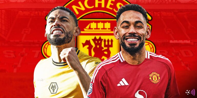 Man Utd submit bid to signal “unplayable” star who’s extra lethal than Cunha