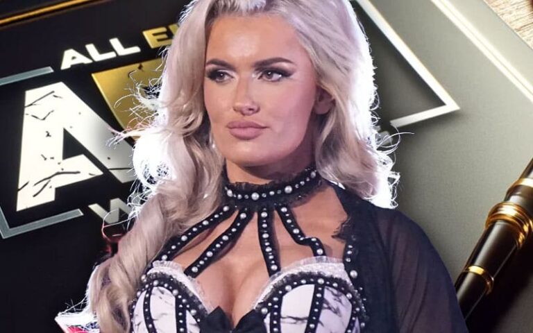 Mariah Might’s AEW Contract Not Expired But Regardless of Roster Removing