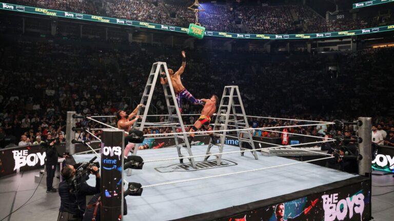 2025 WWE Cash within the Financial institution card, date, matches, newest information, rumors, predictions, match card, begin time