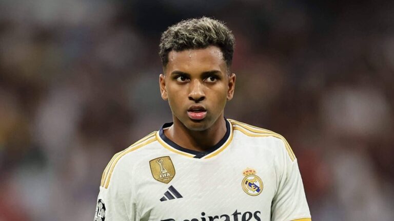 Arsenal discover Rodrygo transfer – Soccer Information