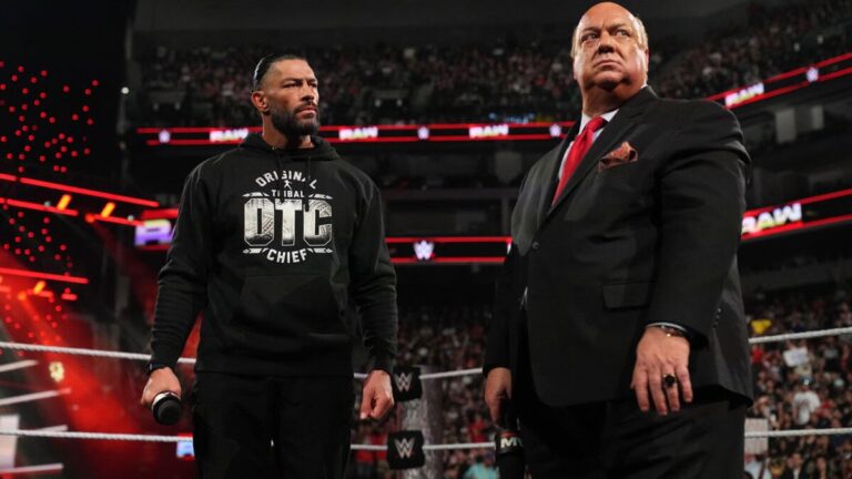 WWE WrestleMania 41 card: John Cena, Roman Reigns, CM Punk and 5 matches lapsed followers have to know for 2025