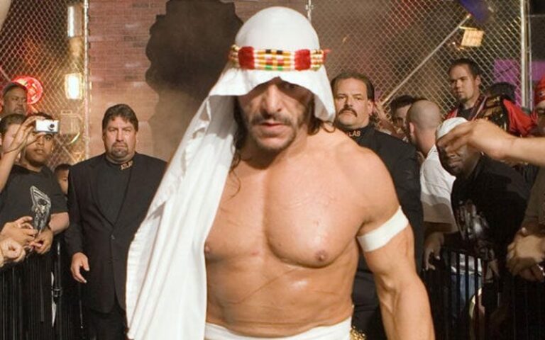 Sabu’s Last Years Present the Worth He Paid for Being a Hardcore Icon