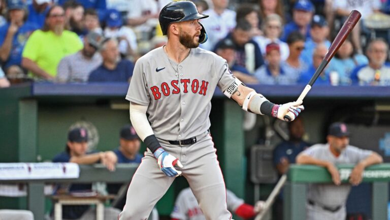 Trevor Story’s Droop and the By no means-Ending Saga of the Pink Sox Infield