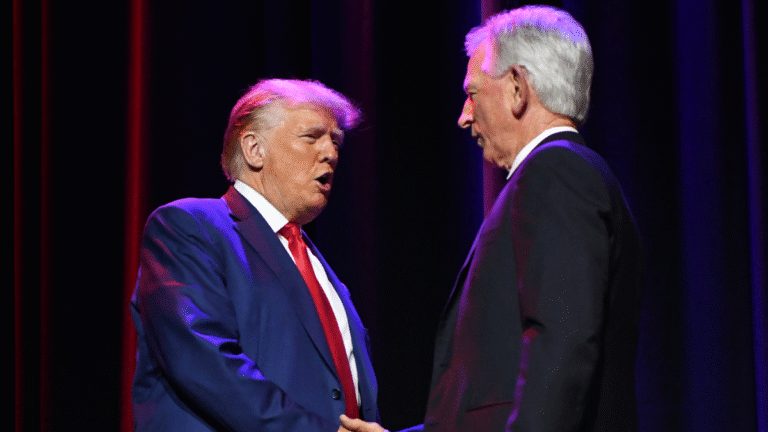 Inside Donald Trump’s push to repair faculty sports activities: The way it started and what we all know going ahead