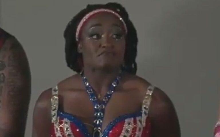 Tyra Mae Steele Will get NXT Contract As Winner Of WWE LFG Season One