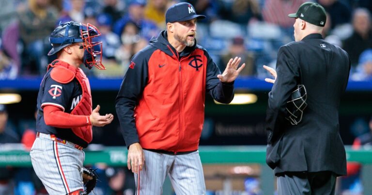 Strike Zone Replace Half 2: How the Zone Has Tightened