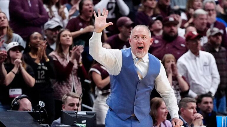 Maryland’s Buzz Williams shortly reshaping Terrapins in his personal picture with wins in switch portal, recruiting