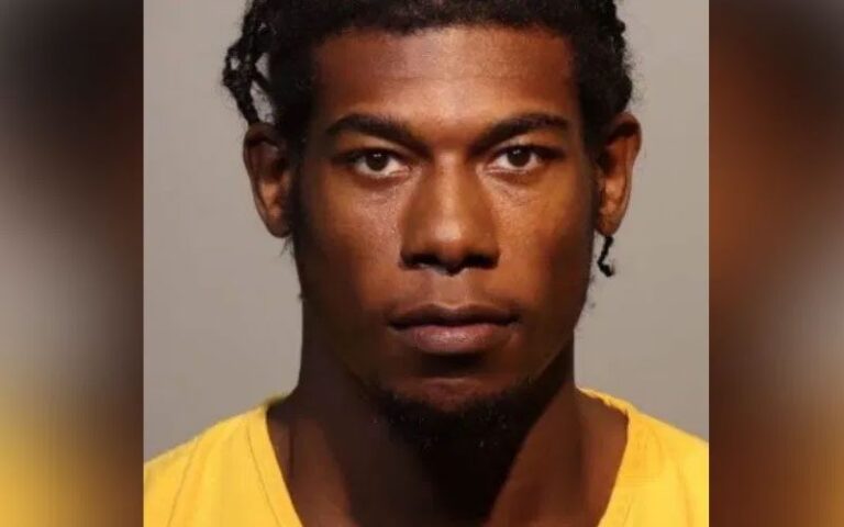What We Know About Velveteen Dream’s Controversial Previous – Allegations, Arrests, and Apologies