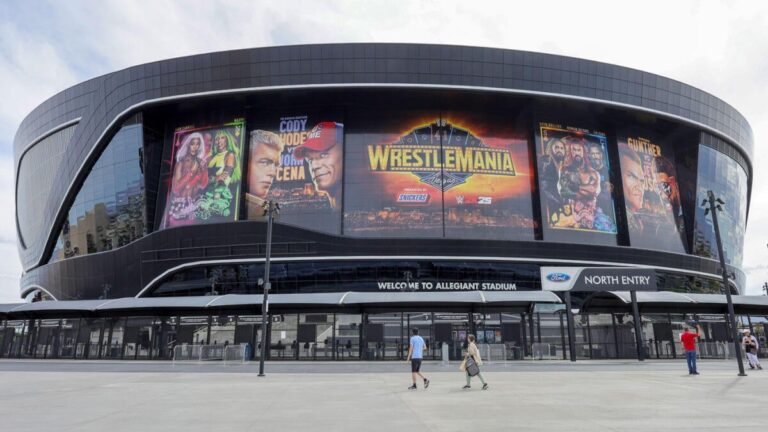 WWE WrestleMania 41 predictions, knowledgeable picks: Night time 1 card, 2025 matches, begin time, date, location