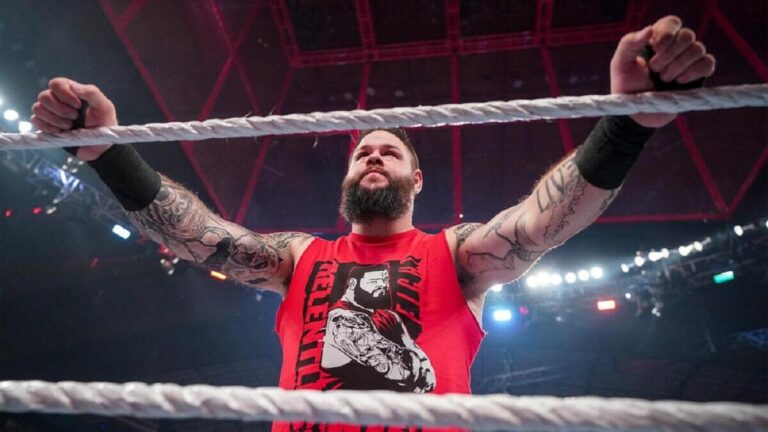 Kevin Owens experiencing ‘brutal’ neck, spinal twine harm signs, targets summer season surgical procedure
