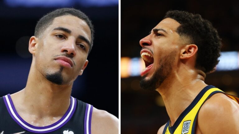 How Tyrese Haliburton was heartbroken by Sacramento Kings commerce to Indiana Pacers, roster, Oklahoma Metropolis Thunder