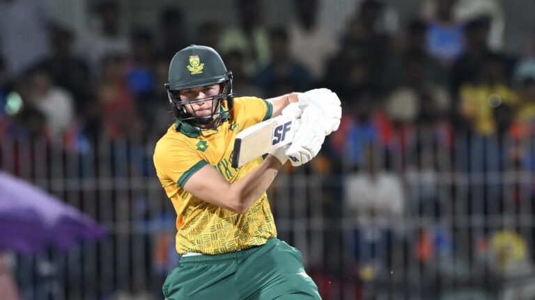 WI-W vs SA-W Dwell Rating, 1st T20I: West Indies, South Africa hope to interrupt winless streak in shortest format