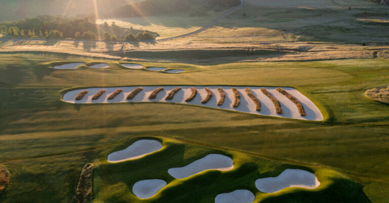U.S. Open: With 15,000 Fewer Timber, Oakmont Is Now Prepared for One other Main