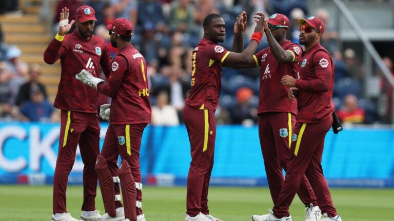 West Indies broadcasts historic T20I collection towards Nepal: Full schedule, record of matches, dates, venues