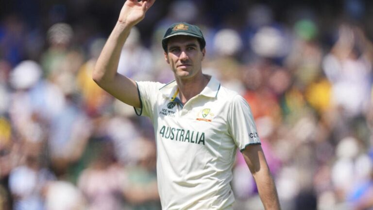 Pat Cummins says bowler-dominated WTC last nonetheless  commercial for Check cricket