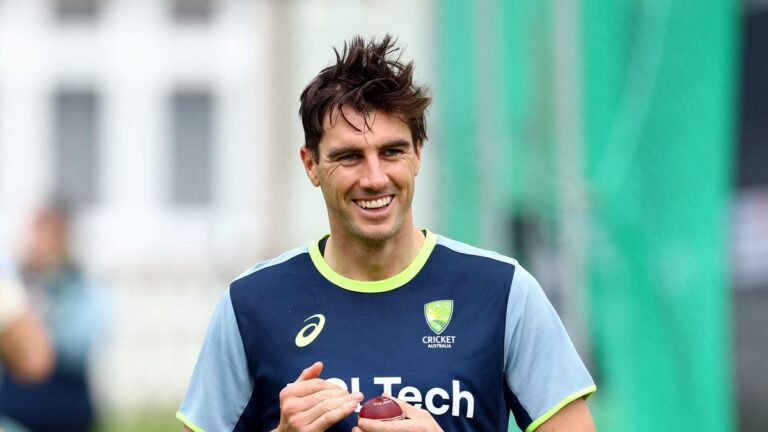 Australia denied entry to Lord’s forward of WTC last amid India’s coaching: Experiences