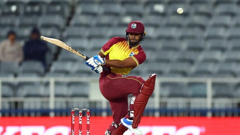 Nicholas Pooran to steer MI New York in 2025 MLC after ending worldwide profession
