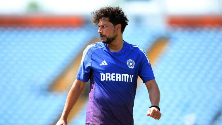 IND vs ENG: Time to show to Kuldeep Yadav as India’s bowling unit appears to be like for solutions