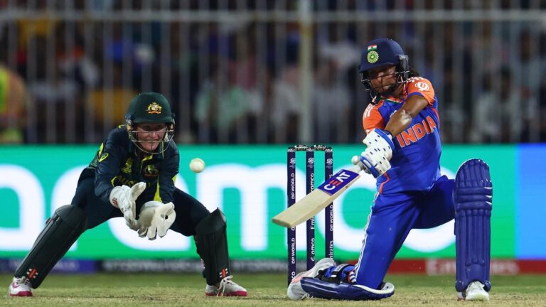India vs Pakistan date confirmed for Girls’s World Cup 2025 — Venue, date, particulars