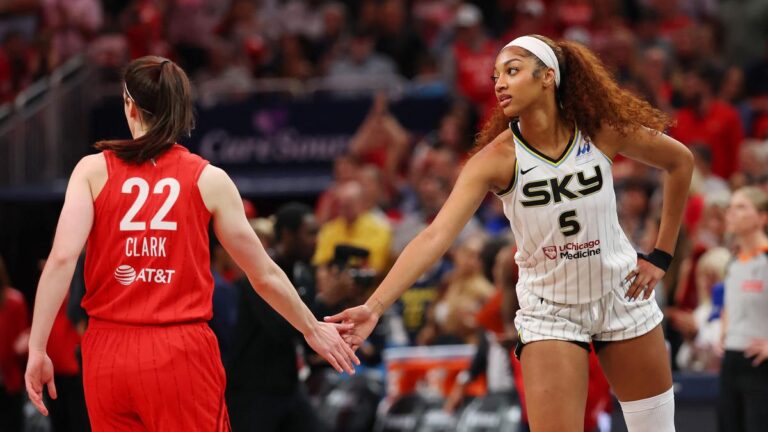 WNBA unable to substantiate claims that racist remarks had been made by followers at Sky-Fever recreation