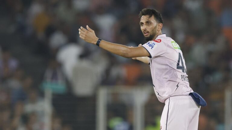 IPL: Listing of Purple Cap Winners in Indian Premier League from 2008 to 2025 season