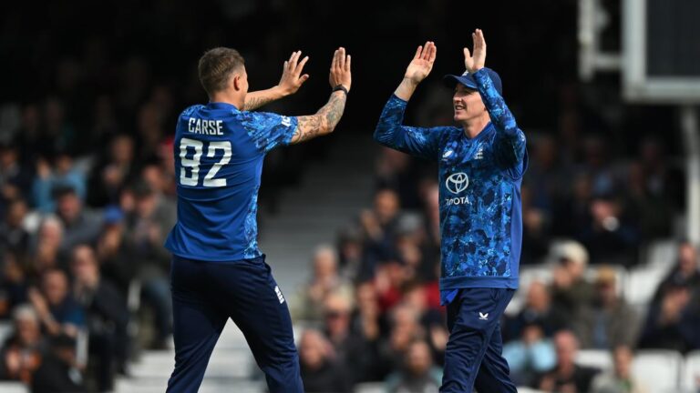 ENG vs WI LIVE rating, 1st T20I: England hosts West Indies – actual time updates