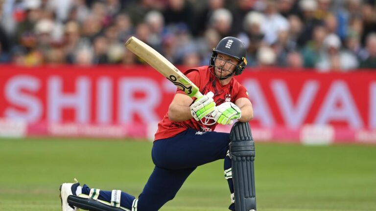 ENG vs WI, 2nd T20I: England chases down huge complete to seal sequence towards Windies