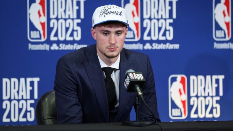 Who’s Cooper Flagg, primary NBA draft choose for 2025 picked by Dallas Mavericks?