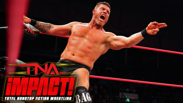 Might 29, 2025 – TNA Wrestling