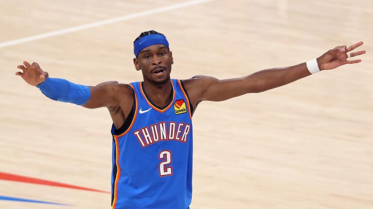 Oklahoma Metropolis Thunder vs Indiana Pacers Recreation 2 rating, Tyrese Haliburton, Shai Gilgeous-Alexander