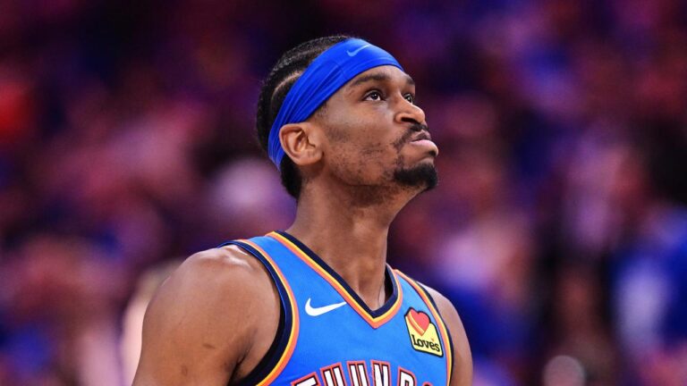 The reality behind Shai Gilgeous-Alexander free throw service provider narrative, MVP winner, Oklahoma Metropolis Thunder vs Indiana Pacers preview