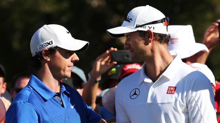 Rory McIlroy says he can’t anticipate Australian Open return in 2025, India, Augusta Champion eager for extra international occasion