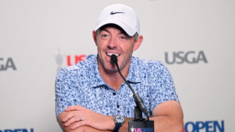 Rory McIlroy 81, Bryson DeChambeau new LIV deal, tips on how to watch, tee instances, tips on how to comply with, Oakmont, climate, begin time