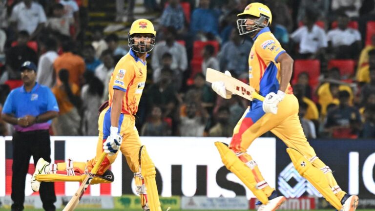 Siechem Madurai Panthers withdraws ball-tampering grievance in opposition to R. Ashwin’s Dindigul Dragons