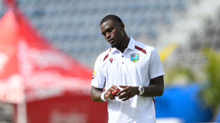 WI vs AUS, 1st Take a look at: West Indies bowler Jayden Seales fined for Cummins send-off