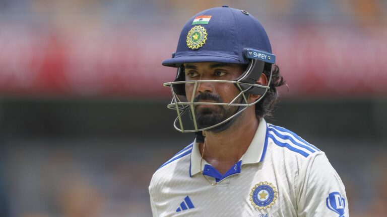 India A vs England Lions, 2nd Unofficial Take a look at Day 1 report: Rahul makes apply outing depend, notches up nineteenth first-class century