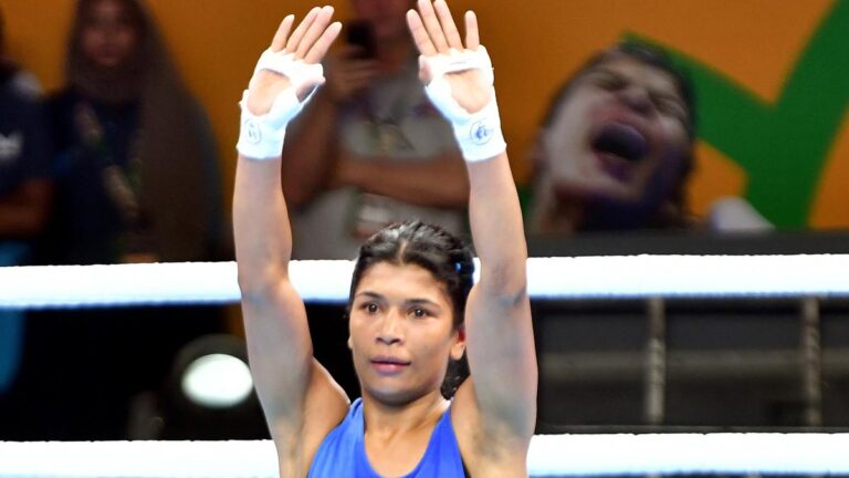Indian sports activities wrap, June 29: Nikhat advances to 51kg semifinals at Elite Ladies’s Boxing Event