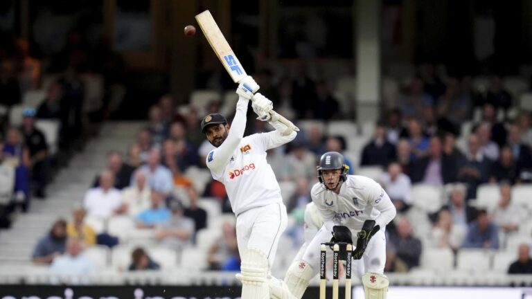 SL vs BAN, 1st Check: When, the place to look at Sri Lanka vs Bangladesh; Dwell streaming information, squads